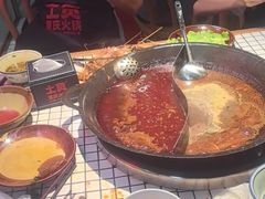 -董眼镜火锅(洪崖洞总店)