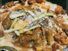 -轩记海鲜餐厅·四十五年老字号·经典粤菜(西区彩虹店)