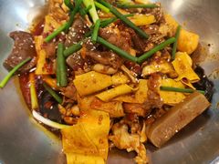 -晓林火锅(安定门店)