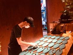 -天水蔬食料理(树德之光店)