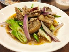-清真·玛丽亚新疆菜主题餐厅(浙江中路店)