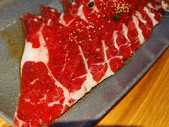 -新石器烤肉(无锡万象城店)