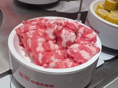 -龍歌自助小火锅(雨花台江南虹悦城店)