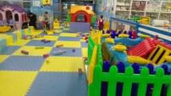 -欢乐陶陶儿童主题乐园(龙岗店)