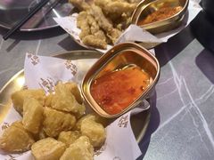 -一味一诚•鲜嫩烤鱼(昌平悦荟店)