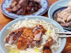 -阿伟鹅肉面馆白斩店(谢家总店)