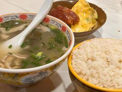 -陈记汤饭(水巷口店)