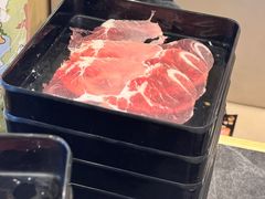 -匠牛亭·锅物烧肉放题自助(昆百大·泰业城店)