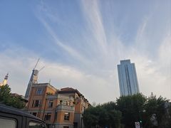 -天津意大利风情旅游区