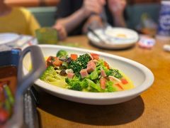 -新发现(宝山龙湖店)