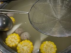 -味逍遥牛肉火锅(万江旗舰店)