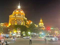 -老虎石海上公园