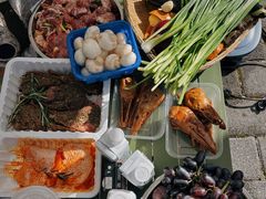 -武陵山森林公园