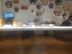 -疆山别院烧烤·新疆菜(铁路局店)