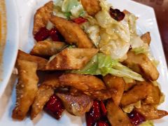 炒囊-伊隆斋(什刹海店)