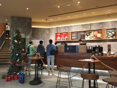 -星巴克臻选(南京艾尚天地店)