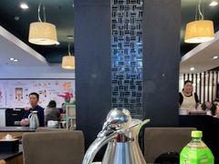 -金海湾海鲜总店