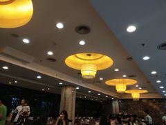 大堂-椿记烧鹅(叠彩店)