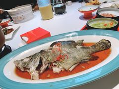 -百富源·海鲜辽菜(浑河堡店)