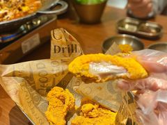 -春熙台韩国料理·章鱼肥牛(西丽店)