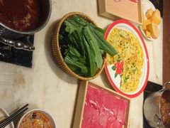 -东道煮牛肉火锅(东盛大街店)