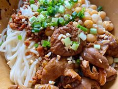 -重庆小面(西市场店)