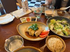 -亚特兰蒂斯·蟹餐厅 CRAB KITCHEN·鲜活海鲜