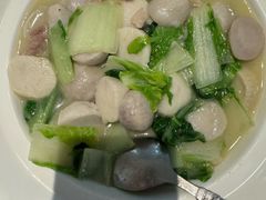 -丰收日·小海鲜·沪上家宴(顾村正大店)