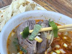 -兄弟俩老李家牛肉汤(总店)