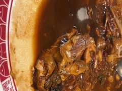 -旺顺阁鱼头泡饼(小红门店)