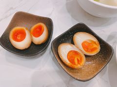 有章溏心蛋-有章牛杂(石厦店)
