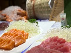 -国宾酒店-花园咖啡自助餐厅(北营房中街店)