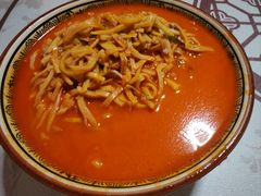 -张氏北相羊肉胡卜(八一店)
