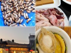 -美未居·老字号·地道顺德菜·桑拿鸡·鱼生(容桂店)