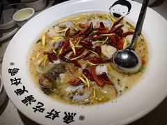 -江渔儿酸菜鱼·拔草餐厅(虎门君乐汇店)