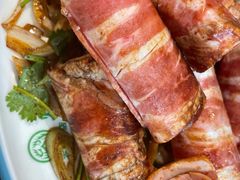 -佟爷·老北京炙子烤肉(动物园店)