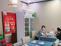 -清真•蜀风园(丁字沽总店)