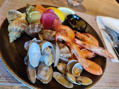 -香港尖沙咀凯悦酒店