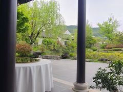 -春色如许·茶食餐厅(桃李春风店)