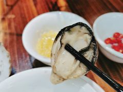 -飞尝蚝·顺德菜·鱼生(顺德总店)