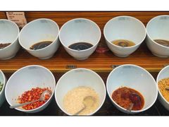 -二刀潮牛(重庆光环购物公园店)