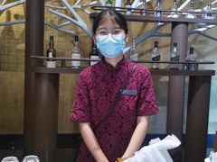-青岛海尔洲际酒店