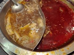 -沸炉重庆老火锅(军事博物馆店)