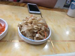 -故乡明太鱼屋(航北路店)