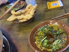 -黄潇洒老火锅(九眼桥宏济巷店)
