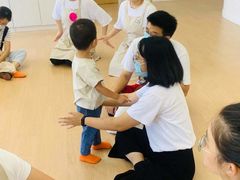 -初之光国际婴幼儿托育中心