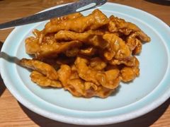 -吕氏疙瘩汤·新鲁菜(济南万象城店)