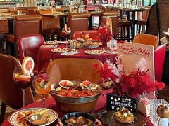 -BROWNSTONE布朗石西班牙餐厅(富城店)