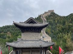 -雁门关景区