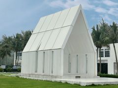 -玫瑰海岸文化旅游度假区